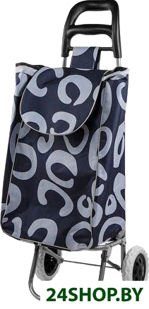 Сумка-тележка Perfecto Linea 42-307015 Сумка-тележка Perfecto Linea 42-307015