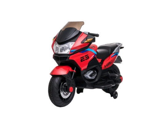 Детский мотоцикл SUNDAYS Suzuki BJ609 (красный)