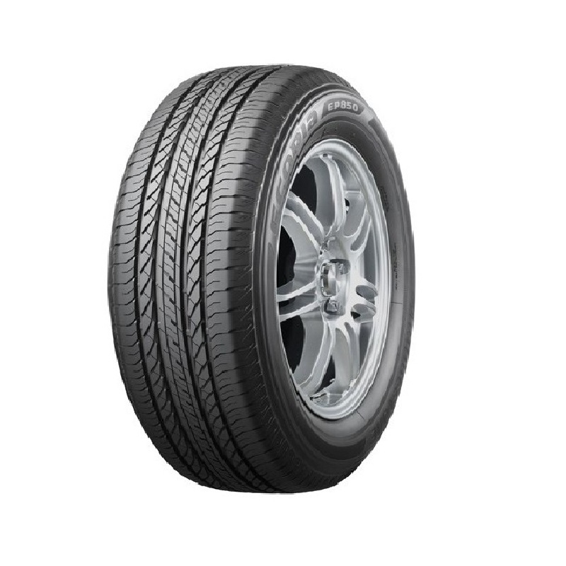 Автомобильные шины Bridgestone Ecopia EP850 215/65R16 98H