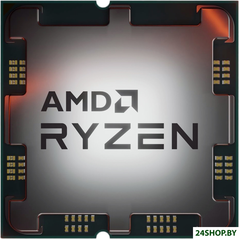 Процессор AMD Ryzen 9 7900X3D (BOX) Процессор AMD Ryzen 9 7900X3D (BOX)