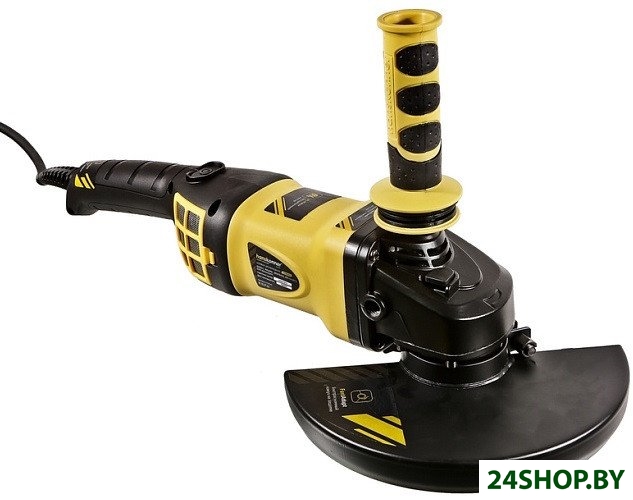 Угловая шлифмашина Hanskonner HAG28230B Угловая шлифмашина Hanskonner HAG28230B