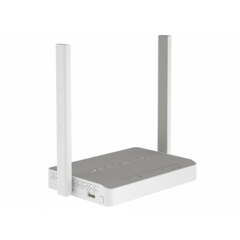 Беспроводной маршрутизатор Keenetic Omni N300 10/100BASE-TX/4G ready (KN-1410) Беспроводной маршрутизатор Keenetic Omni N300 10/100BASE-TX/4G ready (KN-1410)