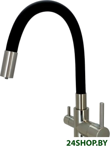 Смеситель Wisent W4255A-2 Смеситель Wisent W4255A-2
