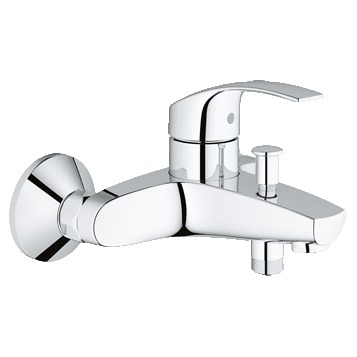 Смеситель Grohe Eurosmart 33300002 Смеситель Grohe Eurosmart 33300002