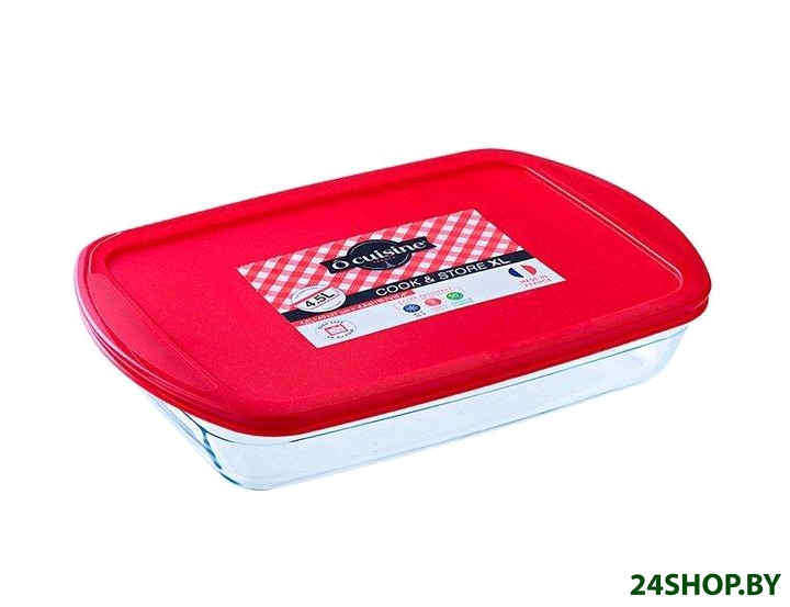 Форма для выпечки O cuisine 240PC05 Форма для выпечки O cuisine 240PC05