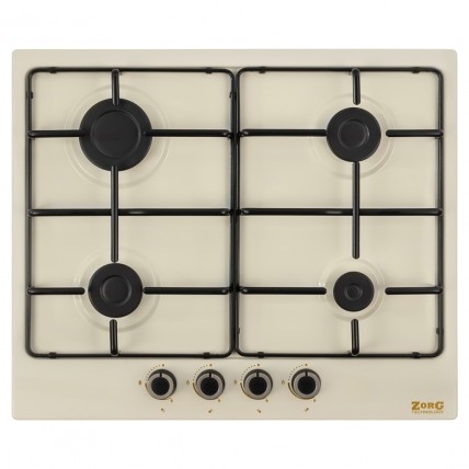Варочная панель ZorG Technology ELT D cream Варочная панель ZorG Technology ELT D cream