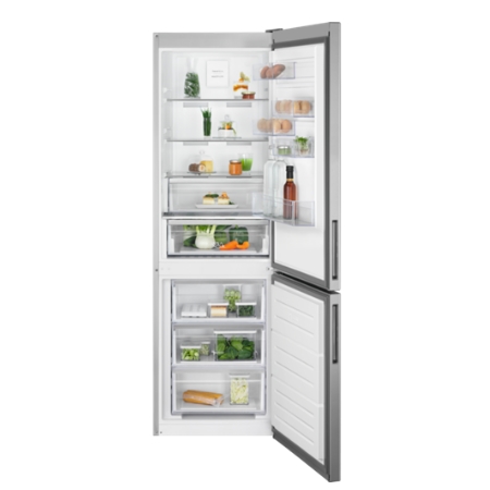 Холодильник Electrolux RNC7ME32X2 Холодильник Electrolux RNC7ME32X2