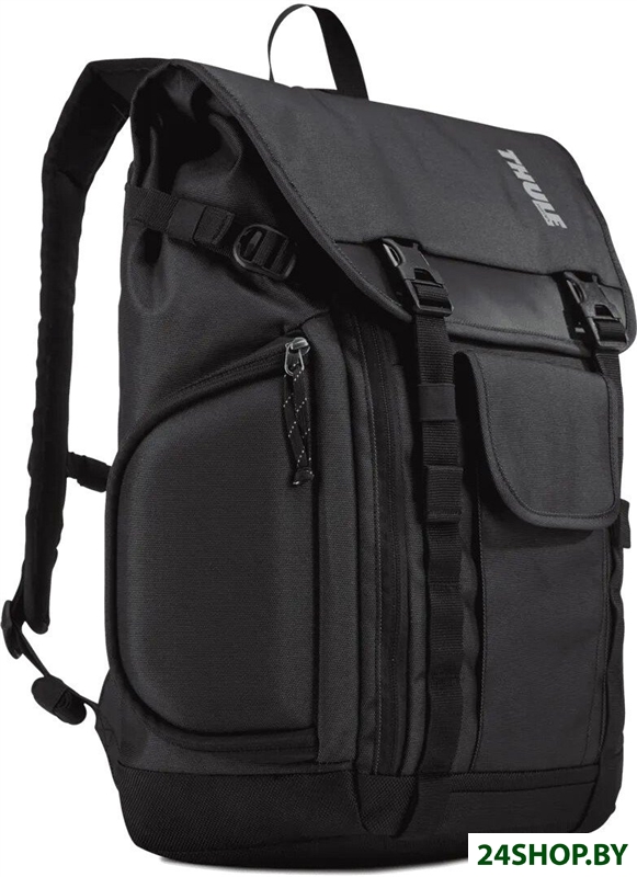 Городской рюкзак Thule Subterra 25L TSDP115DS (темно-серый) Городской рюкзак Thule Subterra 25L TSDP115DS (темно-серый)