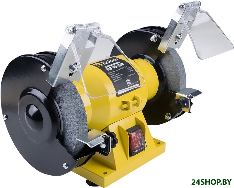 Заточный станок Kolner KBG 125-150W Заточный станок Kolner KBG 125-150W