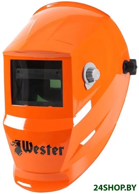 Сварочная маска Wester WH7 Сварочная маска Wester WH7