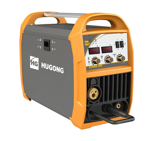Сварочный инвертор HUGONG Extremig 200W III Сварочный инвертор HUGONG Extremig 200W III