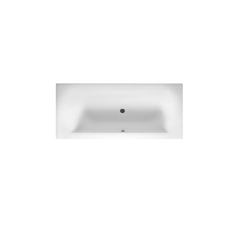 Ванна Riho Linares Velvet 180x80 (матовый, с каркасом) Ванна Riho Linares Velvet 180x80 (матовый, с каркасом)