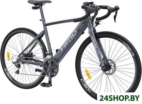 Электровелосипед Himo C30S (серый) Электровелосипед Himo C30S (серый)