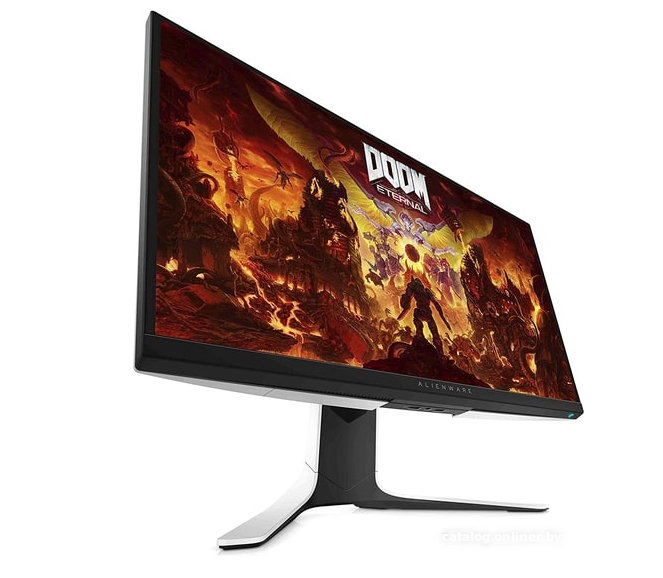 Монитор DELL Alienware AW2720HFA Монитор DELL Alienware AW2720HFA