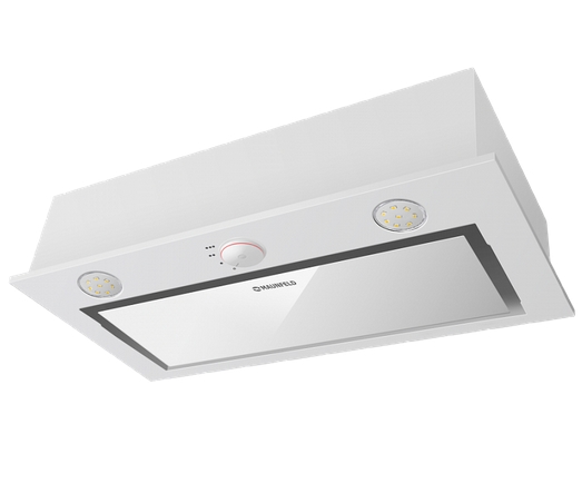 Кухонная вытяжка Maunfeld Crosby Rocky 55 (белый) Кухонная вытяжка Maunfeld Crosby Rocky 55 (белый)