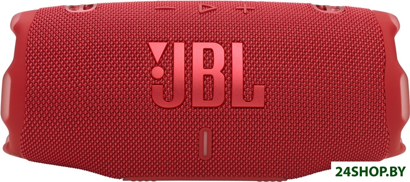 Беспроводная колонка JBL Charge 6 (красный) Беспроводная колонка JBL Charge 6 (красный)