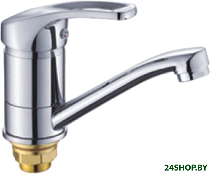 Смеситель Wisent WP45027-2 Смеситель Wisent WP45027-2