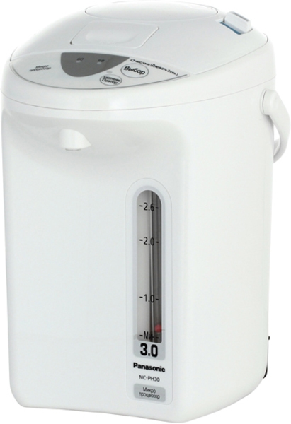 Термопот Panasonic NC-PH30ZTW Термопот Panasonic NC-PH30ZTW