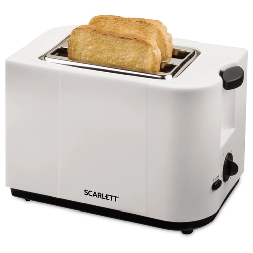 Тостер SCARLETT SC-TM11015 Тостер SCARLETT SC-TM11015