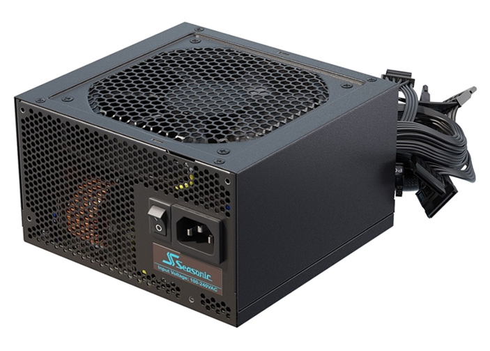 Блок питания Seasonic G12 GC-850 Блок питания Seasonic G12 GC-850