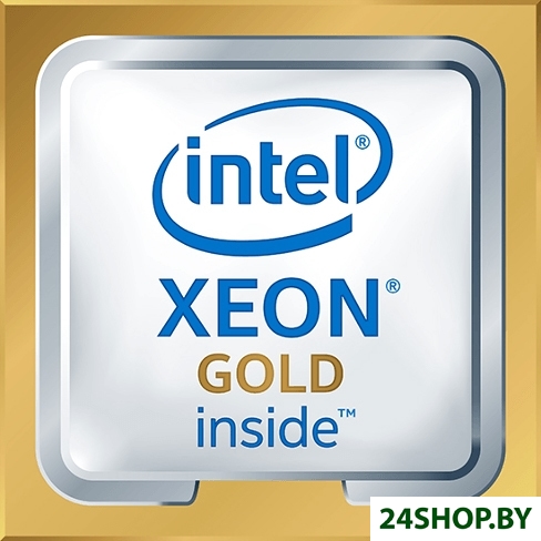 Процессор Intel Xeon Gold 6210U Процессор Intel Xeon Gold 6210U