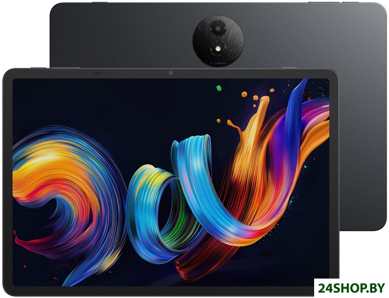 Планшет TCL NXTPAPER 11 Plus 9469X 12GB/256GB (темно-серый) Планшет TCL NXTPAPER 11 Plus 9469X 12GB/256GB (темно-серый)