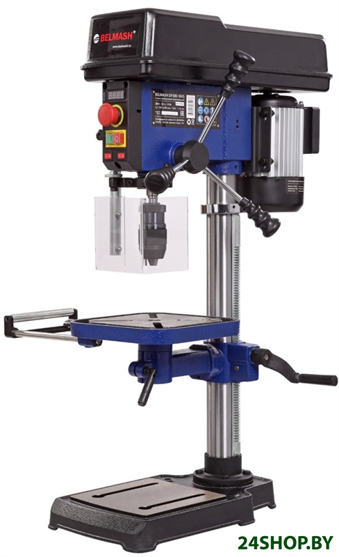Станок Белмаш DP300-16VS Станок Белмаш DP300-16VS