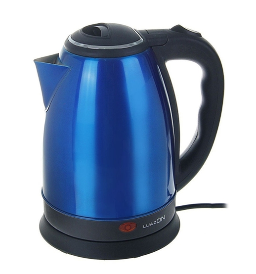 Электрический чайник LuazON LSK-1803 Электрический чайник LuazON LSK-1803