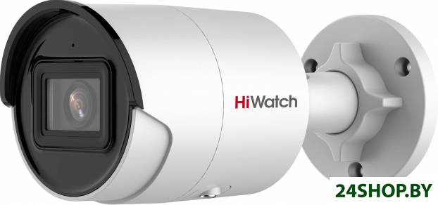 IP-камера HiWatch IPC-B022-G2/U (4 мм) IP-камера HiWatch IPC-B022-G2/U (4 мм)