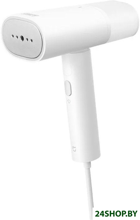 Отпариватель Xiaomi Handheld Garment Steamer MJGTJ02LF (евровилка) Отпариватель Xiaomi Handheld Garment Steamer MJGTJ02LF (евровилка)