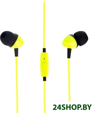 Наушники Blast BAH-240 (салатовый) Наушники Blast BAH-240 (салатовый)