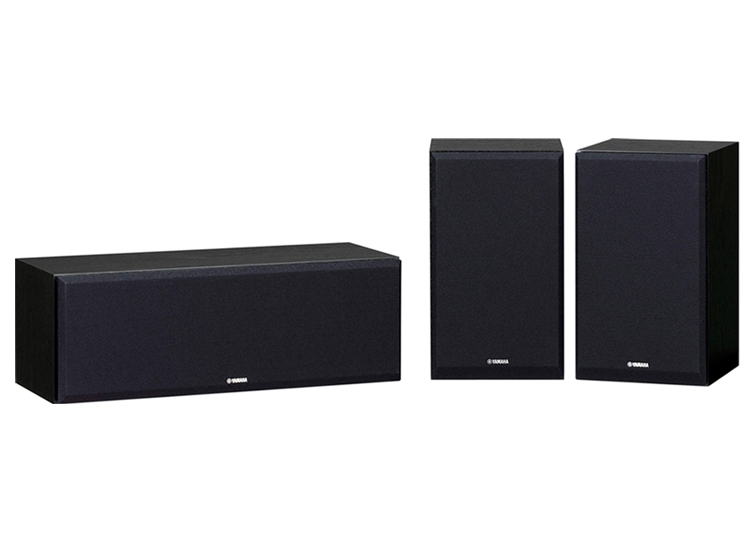 Акустика Yamaha NS-P350 Акустика Yamaha NS-P350