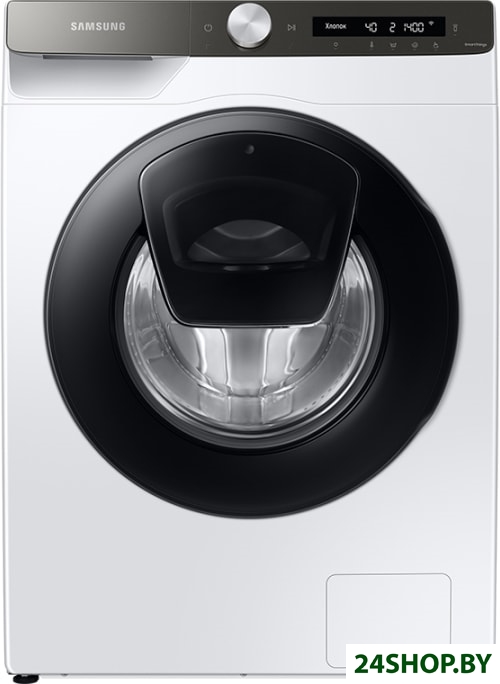 Стиральная машина Samsung WW90T554CAT/LP Стиральная машина Samsung WW90T554CAT/LP