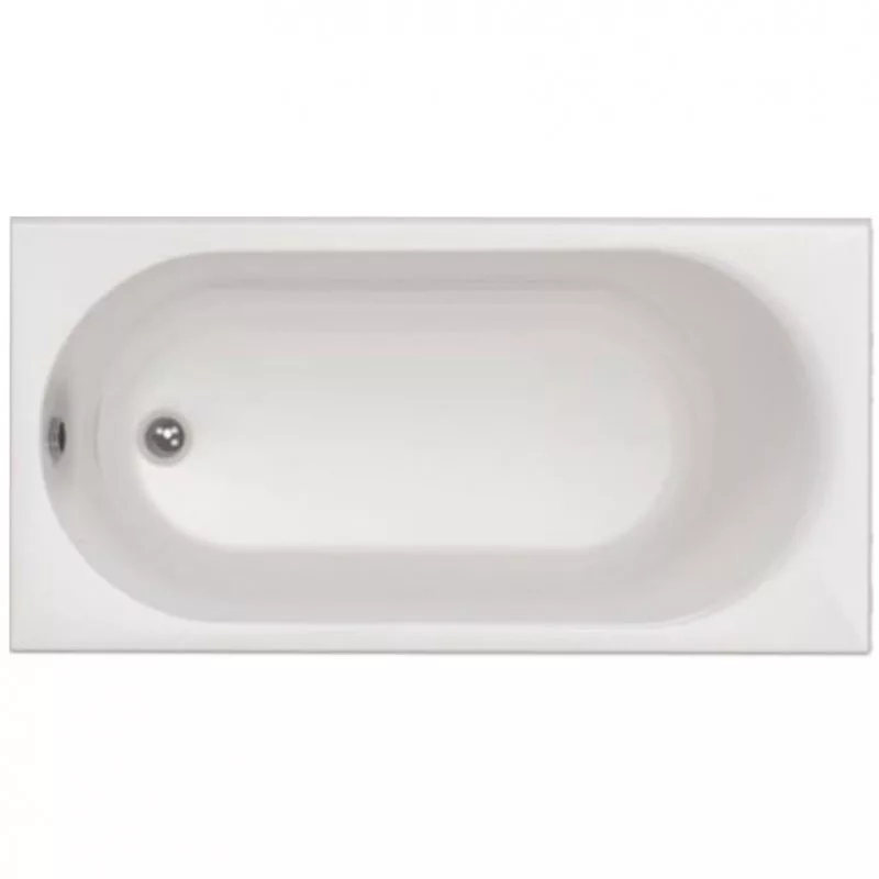 Ванна Eurolux Oberony 170x75 (с каркасом) Ванна Eurolux Oberony 170x75 (с каркасом)