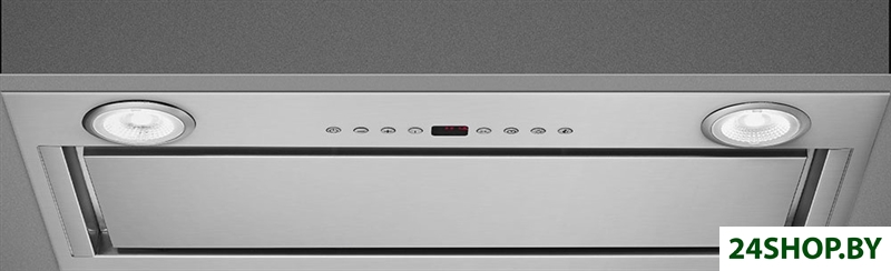 Кухонная вытяжка Smeg KICGR52X Кухонная вытяжка Smeg KICGR52X