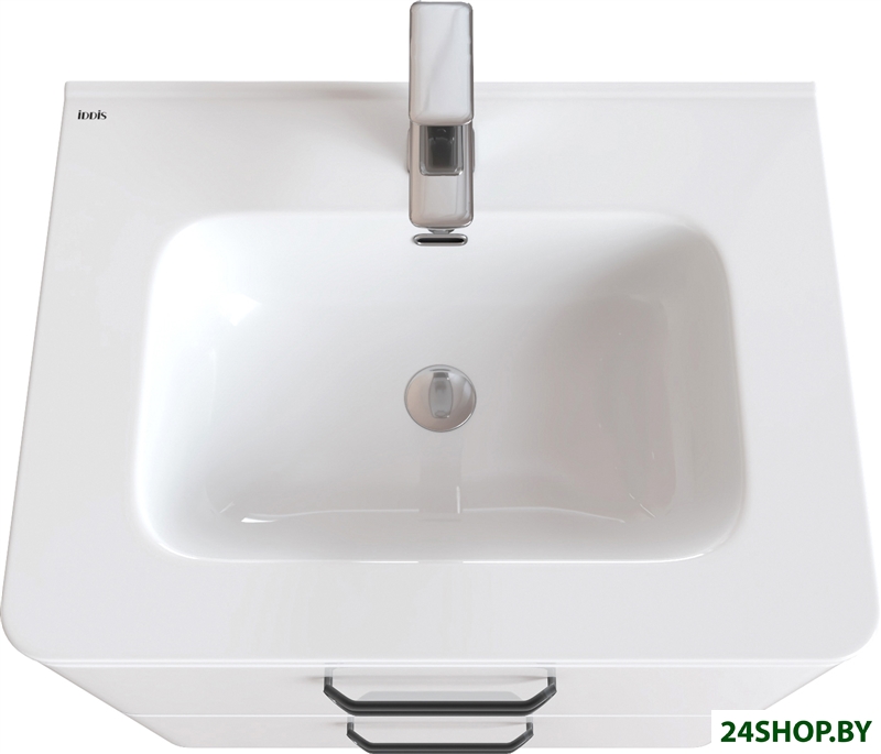 Умывальник IDDIS Optima Home 0106000i28 Умывальник IDDIS Optima Home 0106000i28