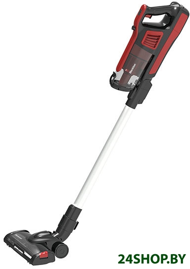 Пылесос Blackton Bt VCA1401B Black-Red Пылесос Blackton Bt VCA1401B Black-Red