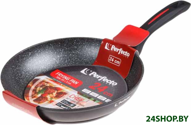 Сковорода Perfecto Linea Chef 55-245100 Сковорода Perfecto Linea Chef 55-245100