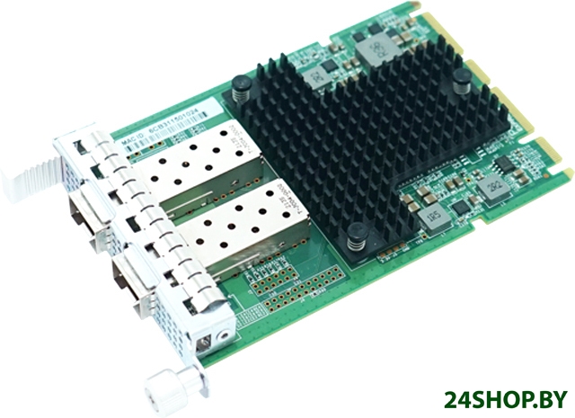 Сетевая карта LR-Link LRES3029PF-OCP Сетевая карта LR-Link LRES3029PF-OCP