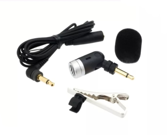 Микрофон Olympus ME-52W Микрофон Olympus ME-52W