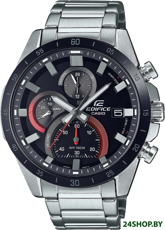 Наручные часы Casio Edifice EFR-571DB-1A1 Наручные часы Casio Edifice EFR-571DB-1A1