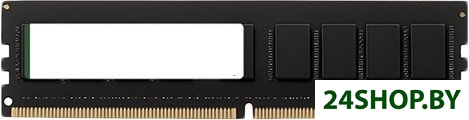 Оперативная память TerraMaster 8ГБ DDR4 3200 МГц A-URAMD4-8G Оперативная память TerraMaster 8ГБ DDR4 3200 МГц A-URAMD4-8G