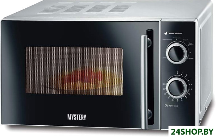Микроволновая печь MYSTERY MMW-2032 Микроволновая печь MYSTERY MMW-2032