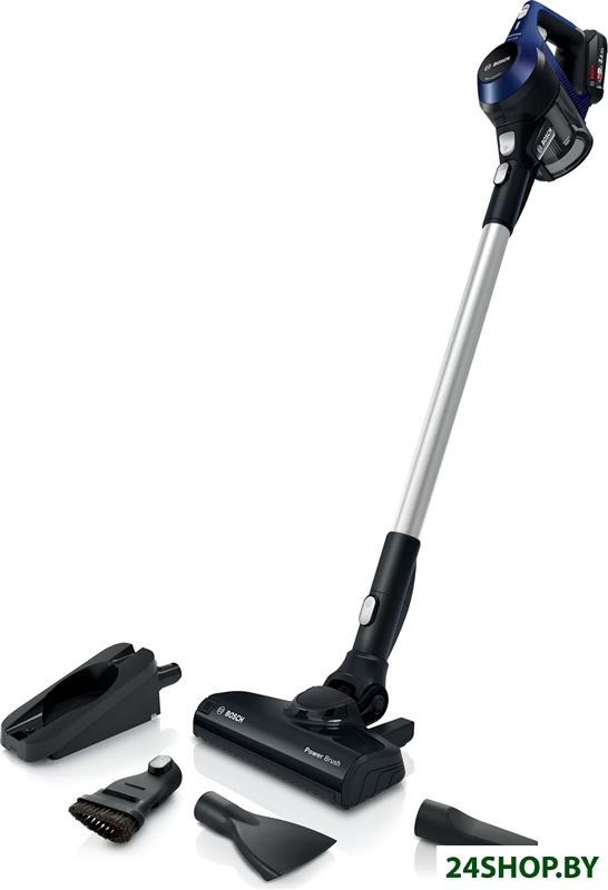 Пылесос Bosch Series 6 BBS611MAT Пылесос Bosch Series 6 BBS611MAT