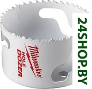 Коронка Milwaukee Hole Dozer 49560122 Коронка Milwaukee Hole Dozer 49560122