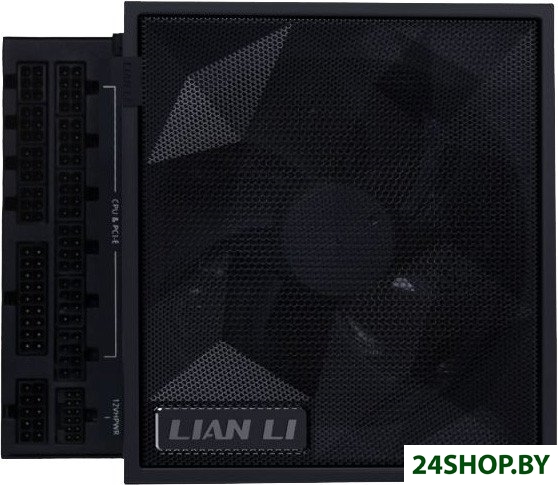Блок питания Lian Li Edge Gold 850 G9P.EG0850G.B000.RU Блок питания Lian Li Edge Gold 850 G9P.EG0850G.B000.RU