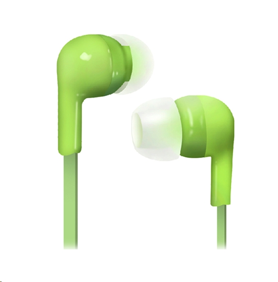 Наушники Walker H130 (зеленый) Наушники Walker H130 (зеленый)