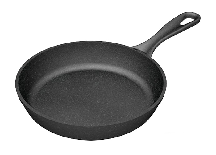 Сковорода Manoli с литой ручкой 22 см C22-01 Сковорода Manoli с литой ручкой 22 см C22-01