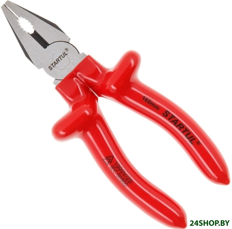 Плоскогубцы Startul ST3060-160 Плоскогубцы Startul ST3060-160