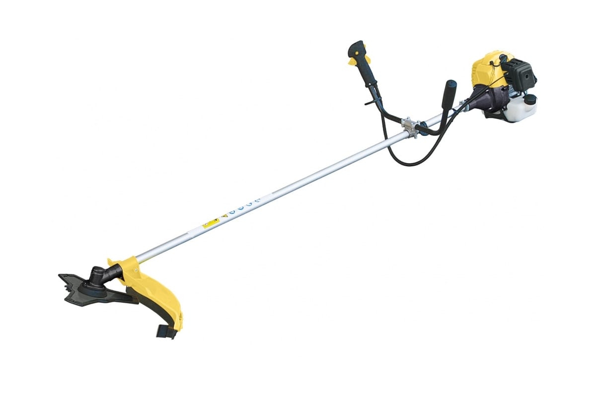 Бензиновый триммер Hanskonner HBT8952D Бензиновый триммер Hanskonner HBT8952D